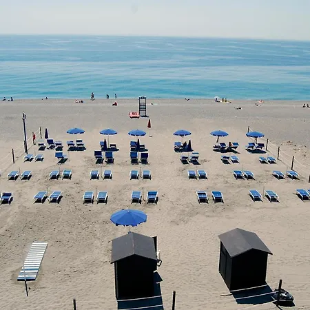 Nettuno 4* Giardini-Naxos