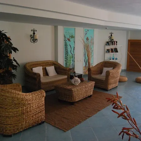 Nettuno Appart hôtel