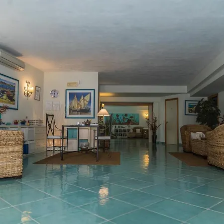 Apart-hotel Nettuno