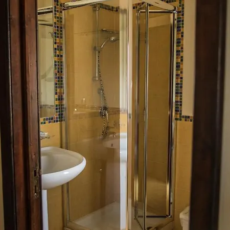 Nettuno Appart hôtel 4*