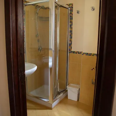 Apart-hotel Nettuno