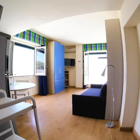 Apart-hotel Nettuno