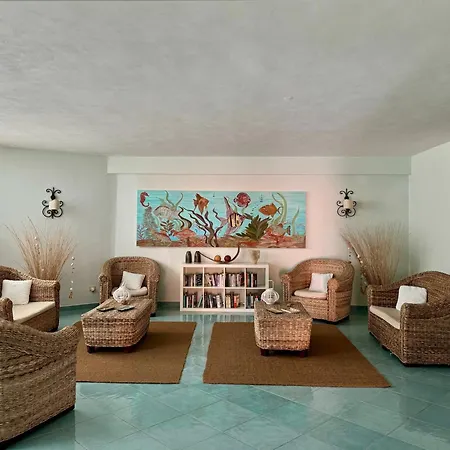 Nettuno Giardini-Naxos