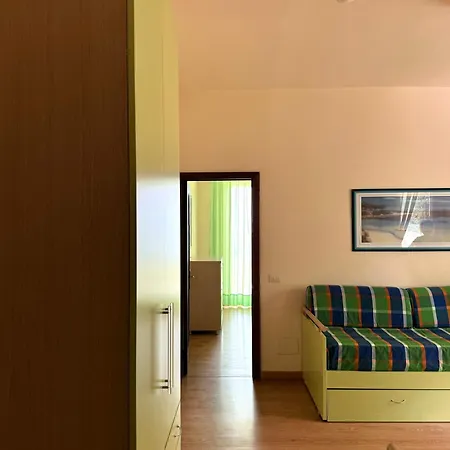 Nettuno 4* Giardini-Naxos