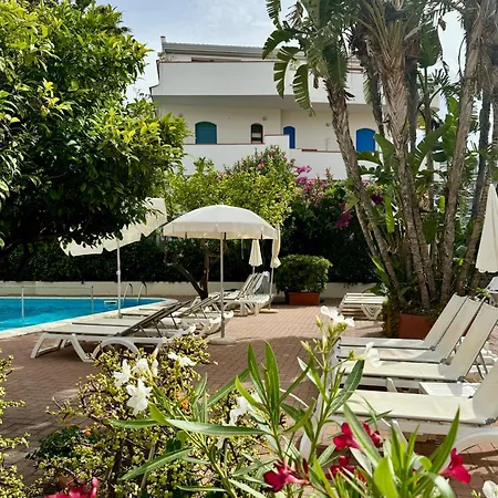 Appart hôtel Nettuno 4*