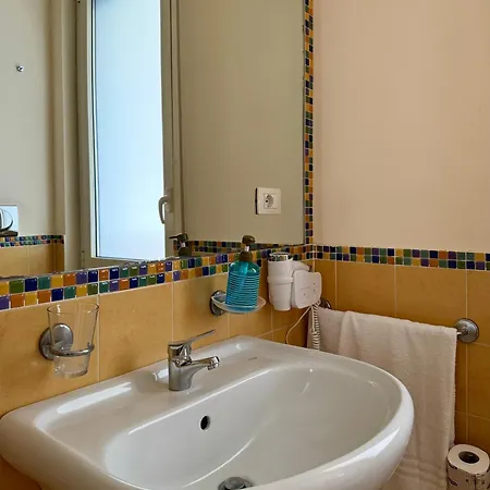 Appart hôtel Nettuno Giardini-Naxos