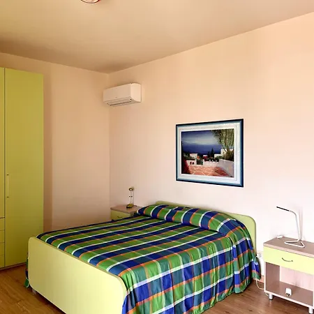 Nettuno Appart hôtel