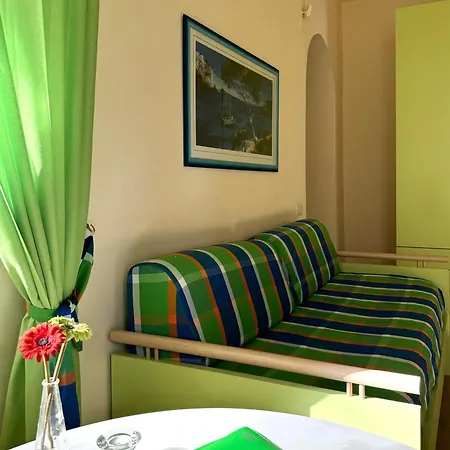 Nettuno Appart hôtel Giardini-Naxos