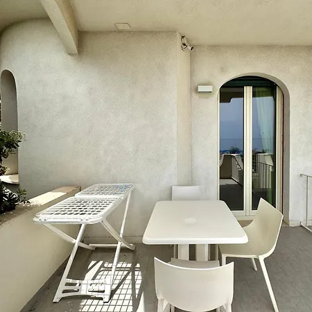 Appart hôtel Nettuno Giardini-Naxos