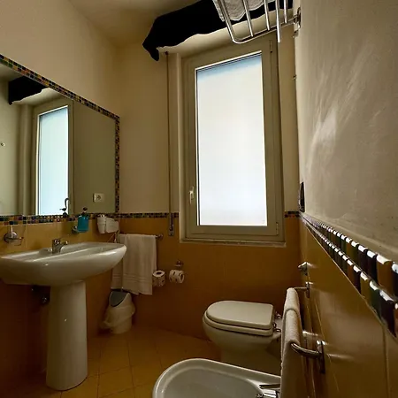 Nettuno Appart hôtel