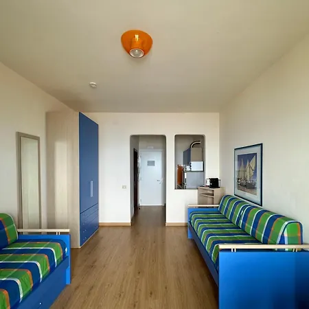 Apart-hotel Nettuno