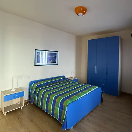 Nettuno 4* Giardini-Naxos