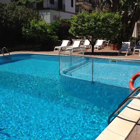 Appart hôtel Nettuno