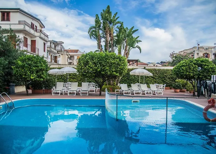 Nettuno Giardini-Naxos