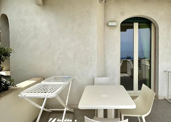 Aparthotel Nettuno Giardini-Naxos