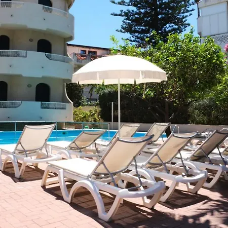 Nettuno 4* 贾迪尼-纳克索斯