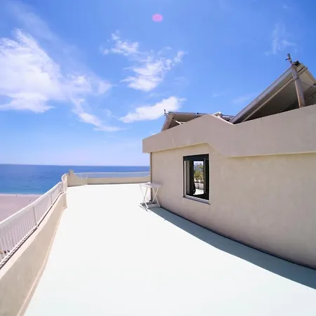 Nettuno 公寓式酒店 贾迪尼-纳克索斯