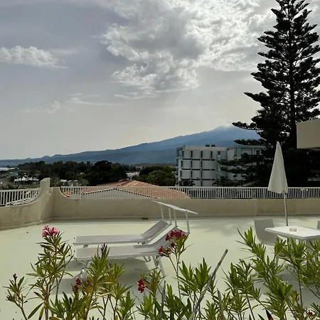 Nettuno Ξενοδοχείο με διαμερίσματα