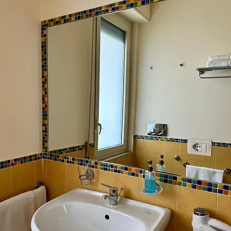 Nettuno 4* 贾迪尼-纳克索斯