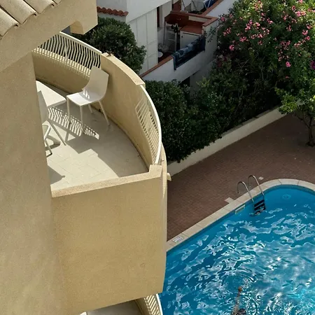 Nettuno Ξενοδοχείο με διαμερίσματα 4*