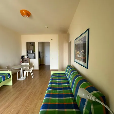 Nettuno Aparthotel