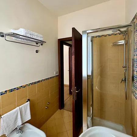 Nettuno Aparthotel