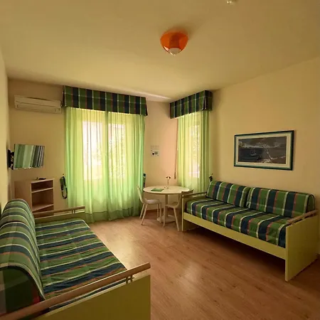 公寓式酒店 Nettuno 4*