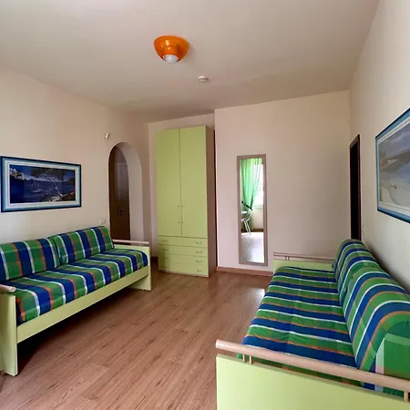 Aparthotel Nettuno