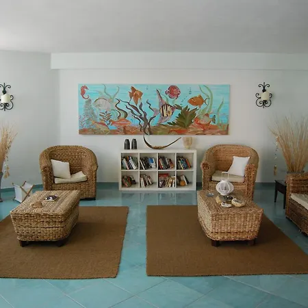 Nettuno Aparthotel
