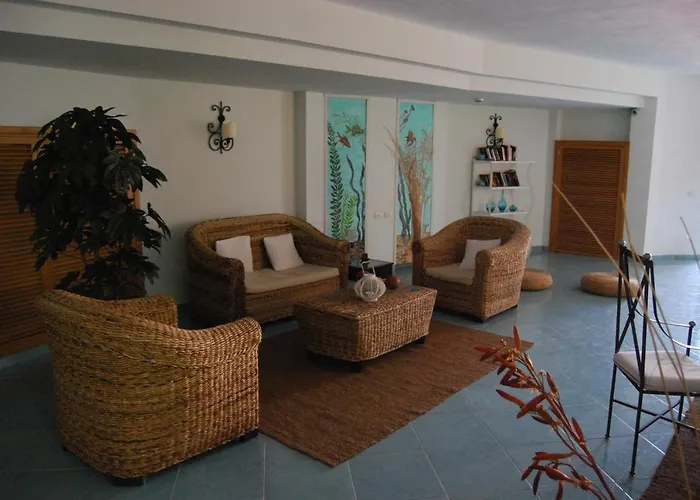 Nettuno شقة فندقية