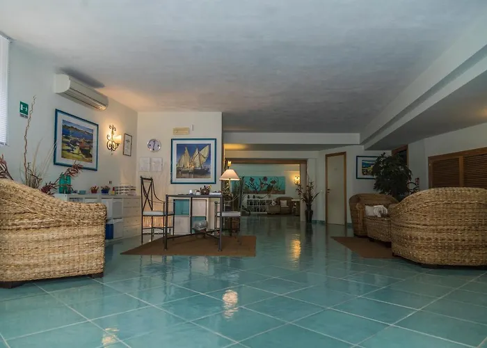 شقة فندقية Nettuno