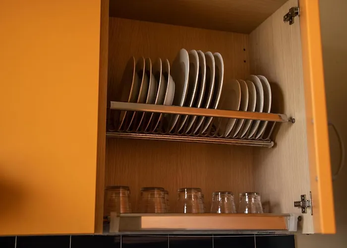 Nettuno 4* جيارديني ناكسوس