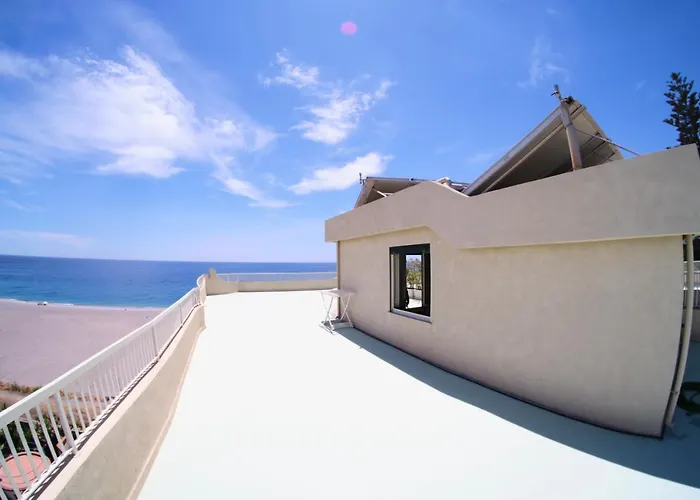 Nettuno شقة فندقية جيارديني ناكسوس