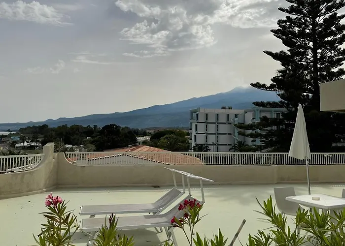 Nettuno شقة فندقية