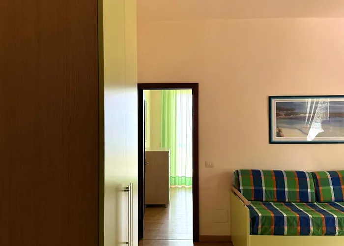 Nettuno 4* جيارديني ناكسوس