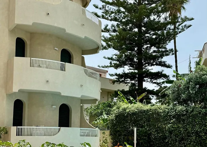 Nettuno شقة فندقية جيارديني ناكسوس