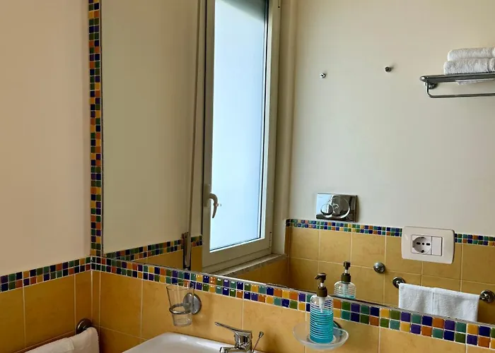 Nettuno 4* جيارديني ناكسوس