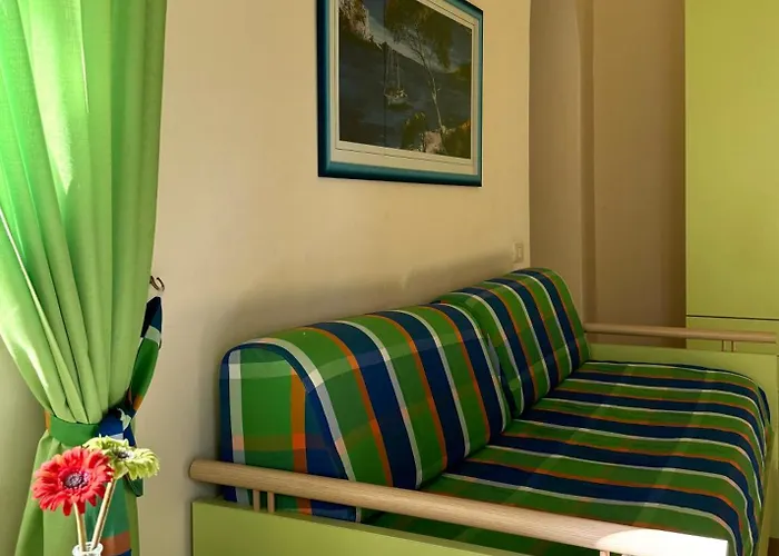 Nettuno شقة فندقية جيارديني ناكسوس