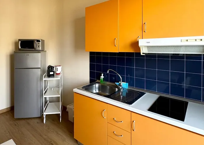 Nettuno 4* جيارديني ناكسوس