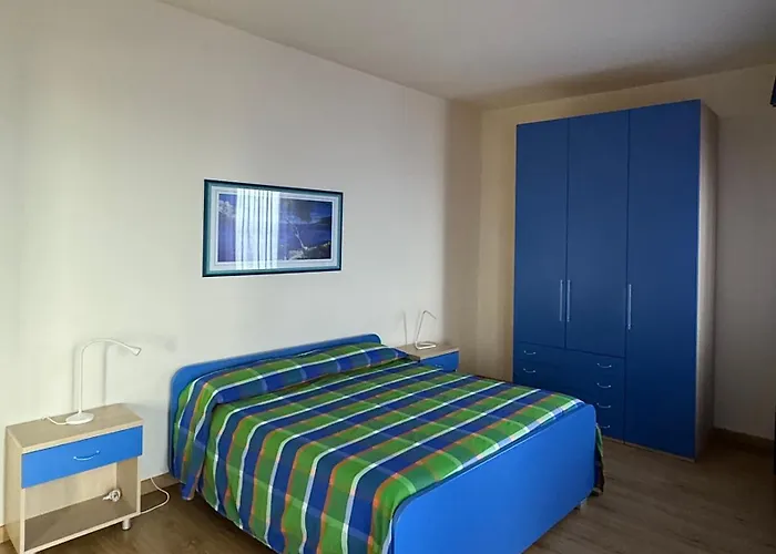 Nettuno 4* جيارديني ناكسوس