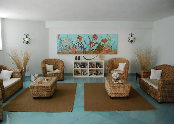 Nettuno شقة فندقية