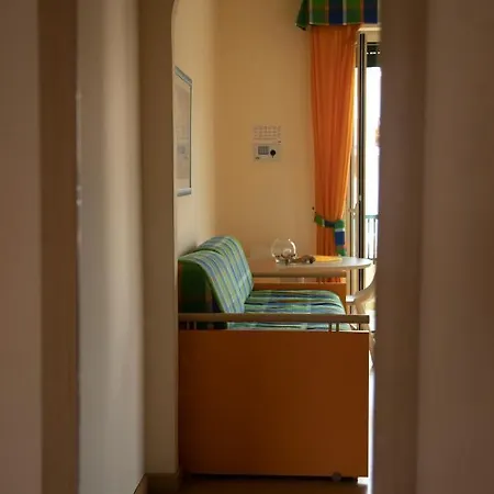 Nettuno Apart Otel Giardini Naxos