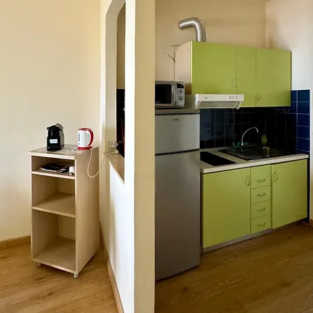 Nettuno Giardini Naxos